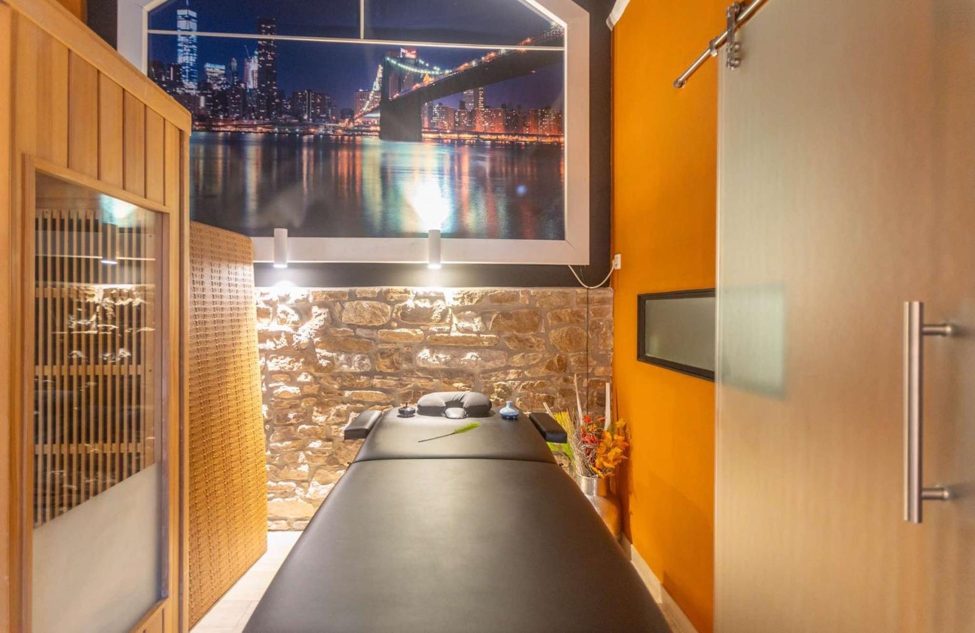 Apartment Design Suite Jehanster Dış mekan fotoğraf