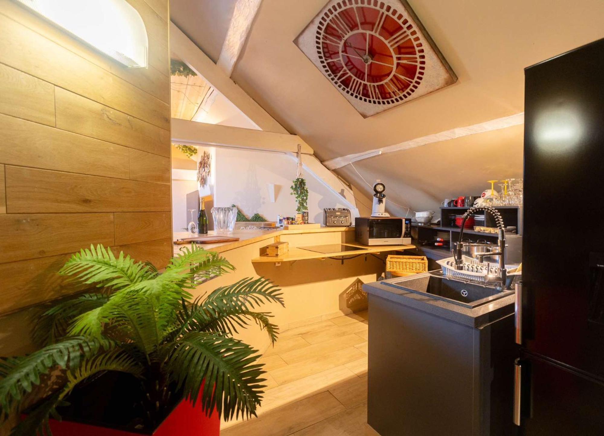 Apartment Design Suite Jehanster Dış mekan fotoğraf