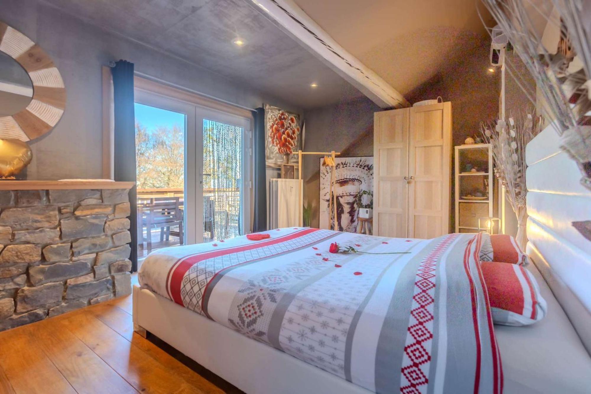 Apartment Design Suite Jehanster Dış mekan fotoğraf