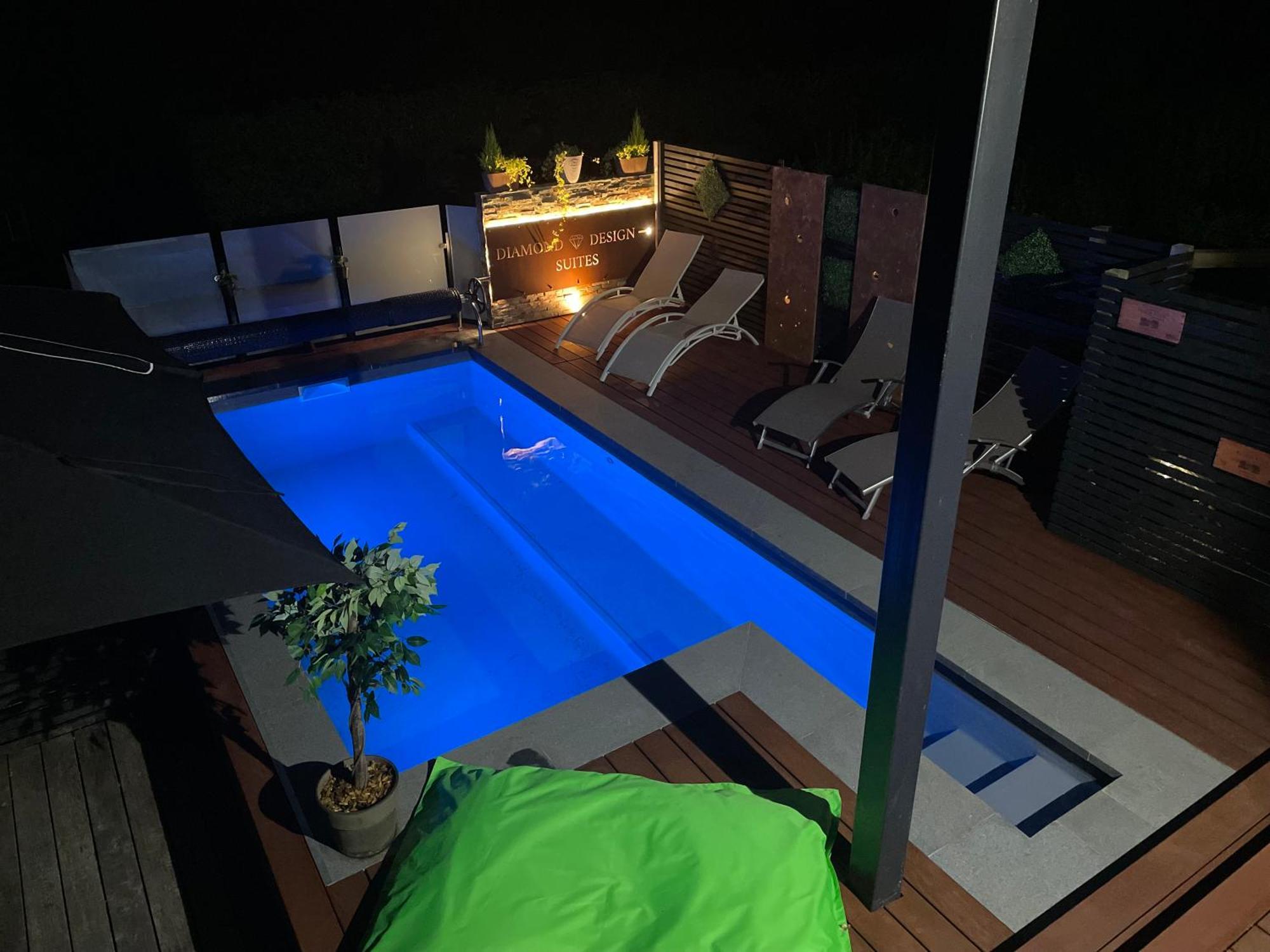 Apartment Design Suite Jehanster Dış mekan fotoğraf